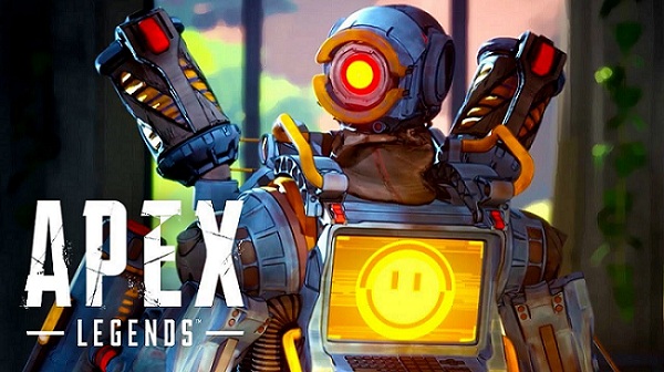 بازی Apex Legends 