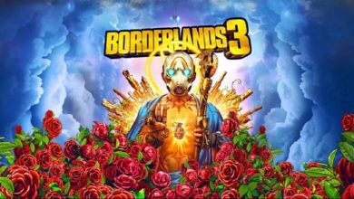 بازی Borderlands