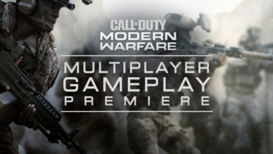 بازی Call of Duty Modern Warfare