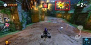 بازی Crash Team Racing: Nitro Fueled