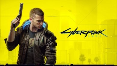 بازی Cyberpunk 2077