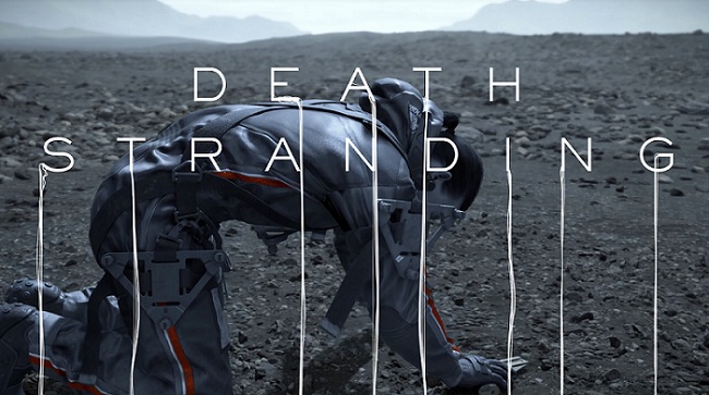 بازی Death Stranding