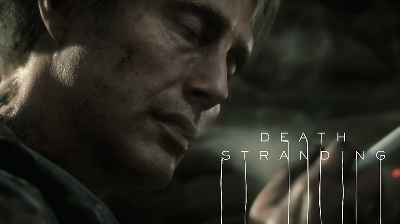 بازی Death Stranding