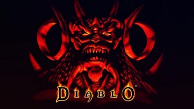 بازی Diablo