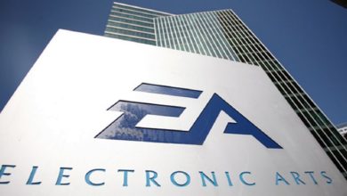 EA