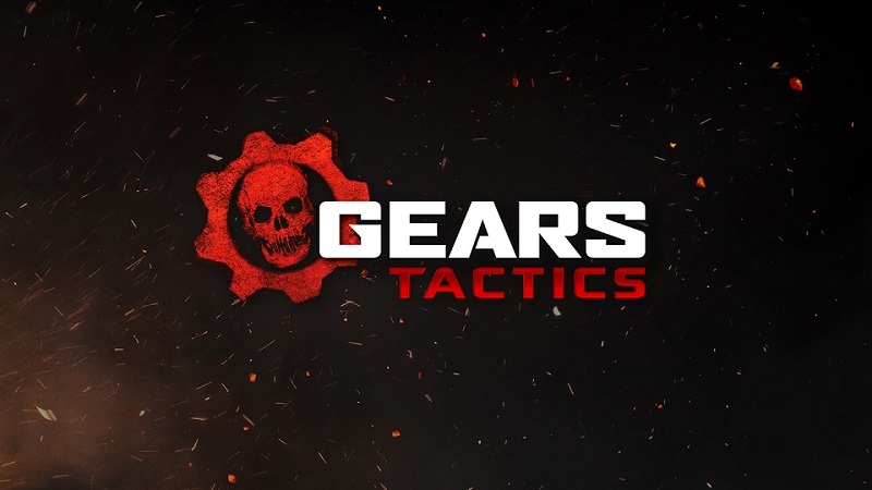 بازی Gears Tactics