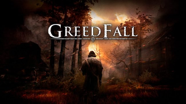 بازی GreedFall