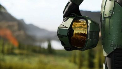 سریال Halo