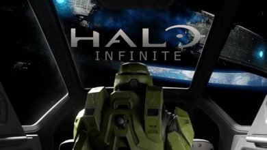 بازی Halo Infinite