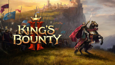 بازی Kings Bounty 2