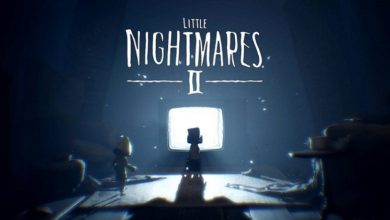 بازی Little Nightmares 2