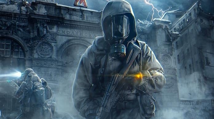 Metro 2033