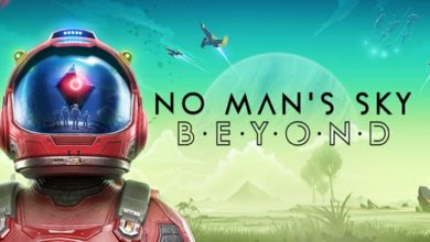 بازی No Man’s Sky Beyond