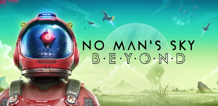 بازی No Man’s Sky Beyond