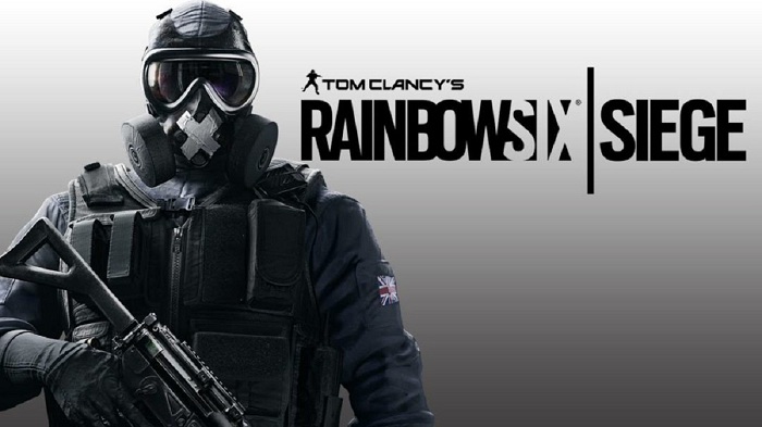 بازی Rainbow Six Siege