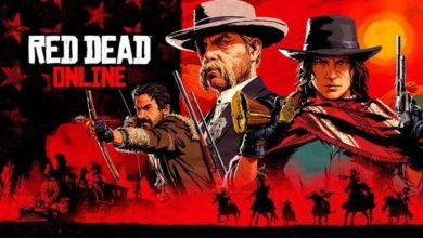 بازی Red Dead Redemption 2