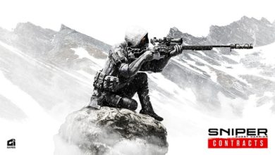 بازی Sniper: Ghost Warrior Contracts