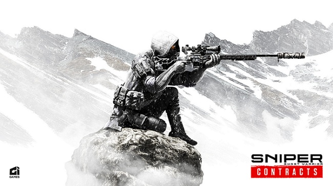 بازی Sniper: Ghost Warrior Contracts