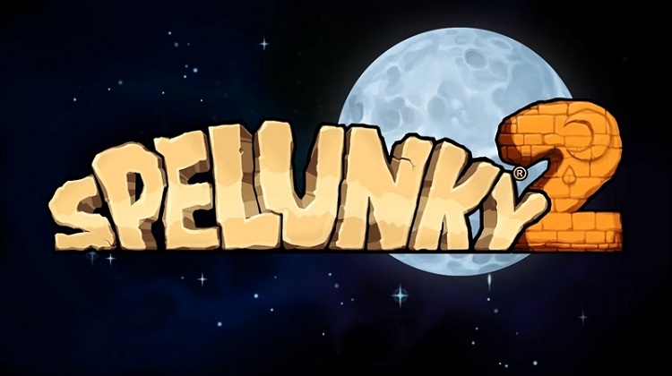 بازی Spelunky 2