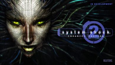 بازی System Shock 2