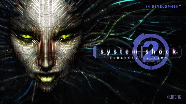 بازی System Shock 2