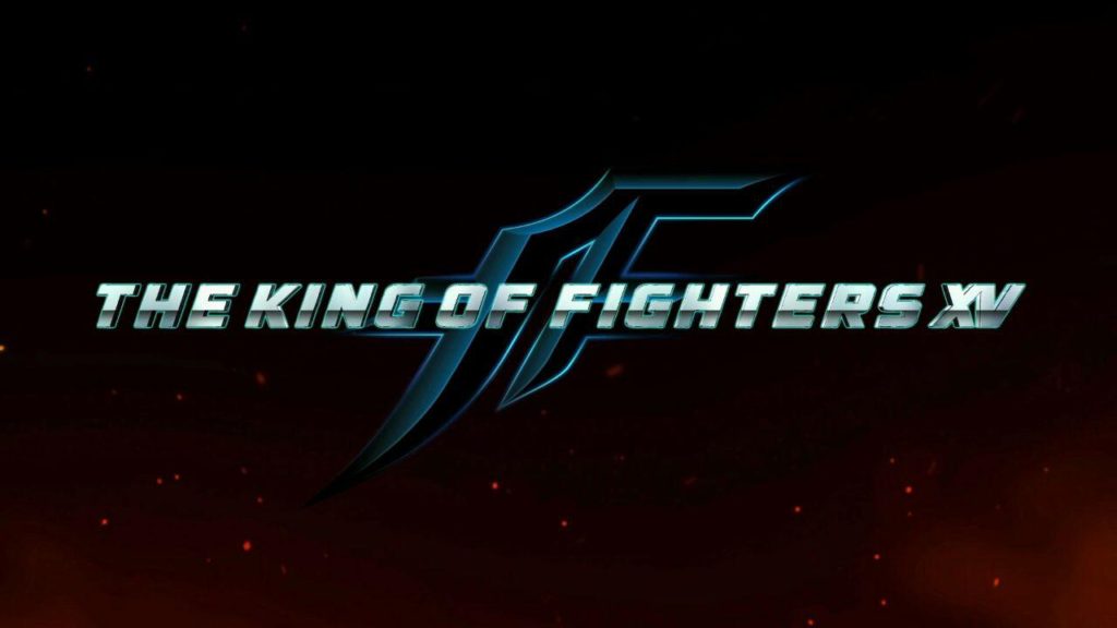 بازی The King of Fighters XV