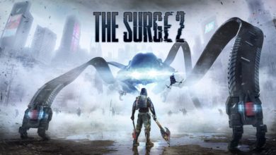 بازی The Surge 2