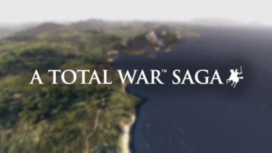 بازی Total War Saga: Troy