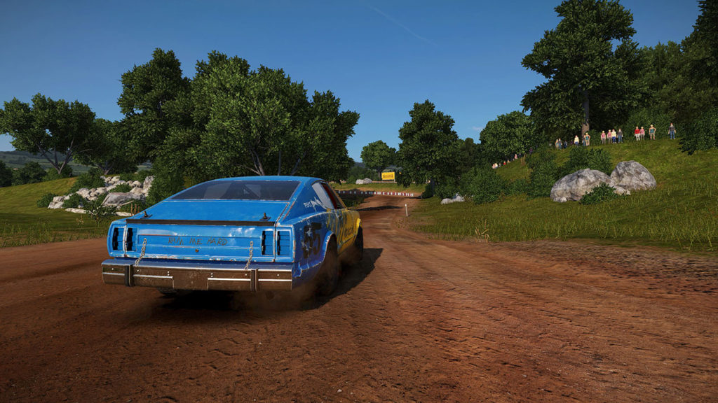 بازی Wreckfest