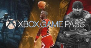 سرویس Xbox Game Pass