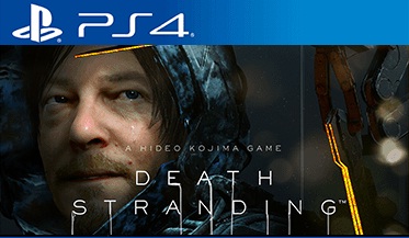 بازی Death Stranding