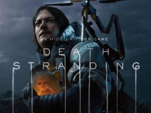 بازی Death Stranding