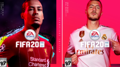 fifa 20