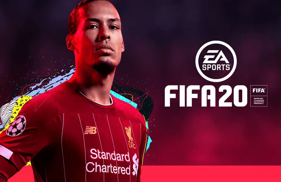 fifa 20