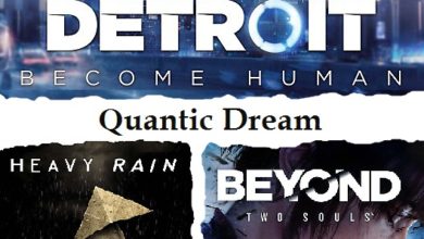 استودیو Quantic Dream