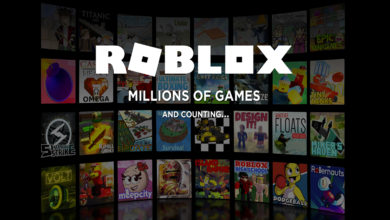 پلتفرم Roblox