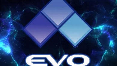 رویداد سالانه EVO