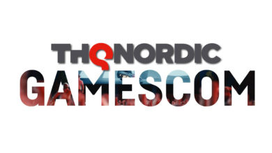 شرکت THQ Nordic