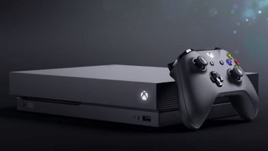 کنسول‌های Xbox