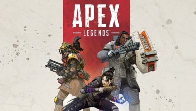 بازی Apex Legends