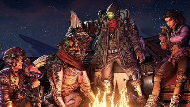 بازی Borderlands 3