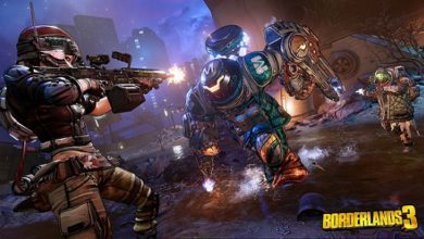 بازی Borderlands 3