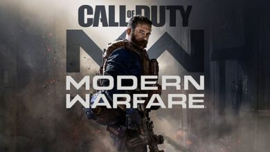 بازی Call of Duty: Modern Warfare