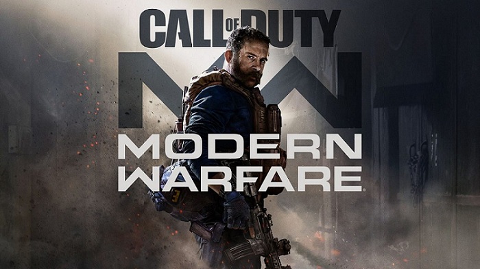 بازی Call of Duty: Modern Warfare