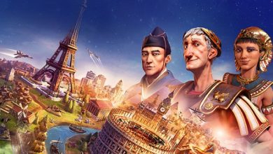 بازی Civilization 6