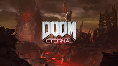 بازی DOOM Eternal