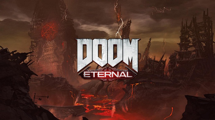 بازی DOOM Eternal