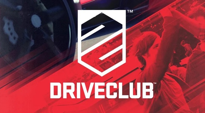 بازی DriveClub