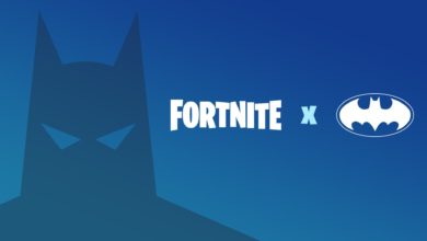 بازی Fortnite