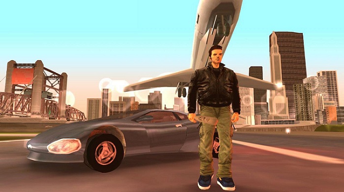 بازی GTA 3